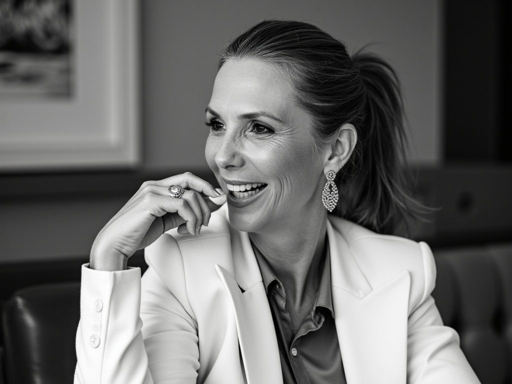 Claudia Steen